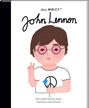 Mali WIELCY. John Lennon. (1)