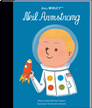 Mali WIELCY. Neil Armstrong. wyd1 (1)